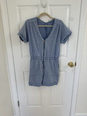 Splendid x RTR Romper